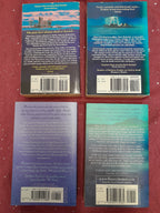 Barbara Erskine Books