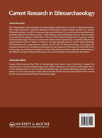 Ethnoarchaeology by Margot Morris
