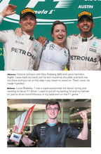 F1 Racing Confidential