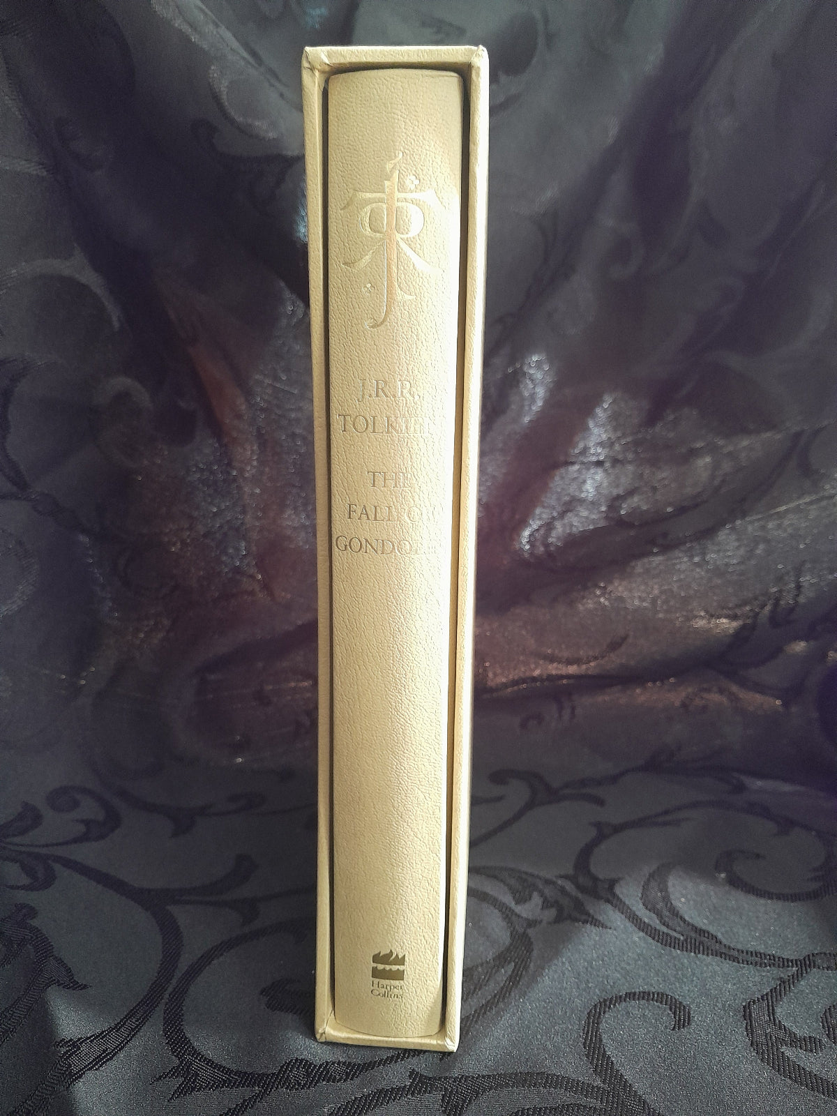 Fall-of-Gondolin-Folio-Edition