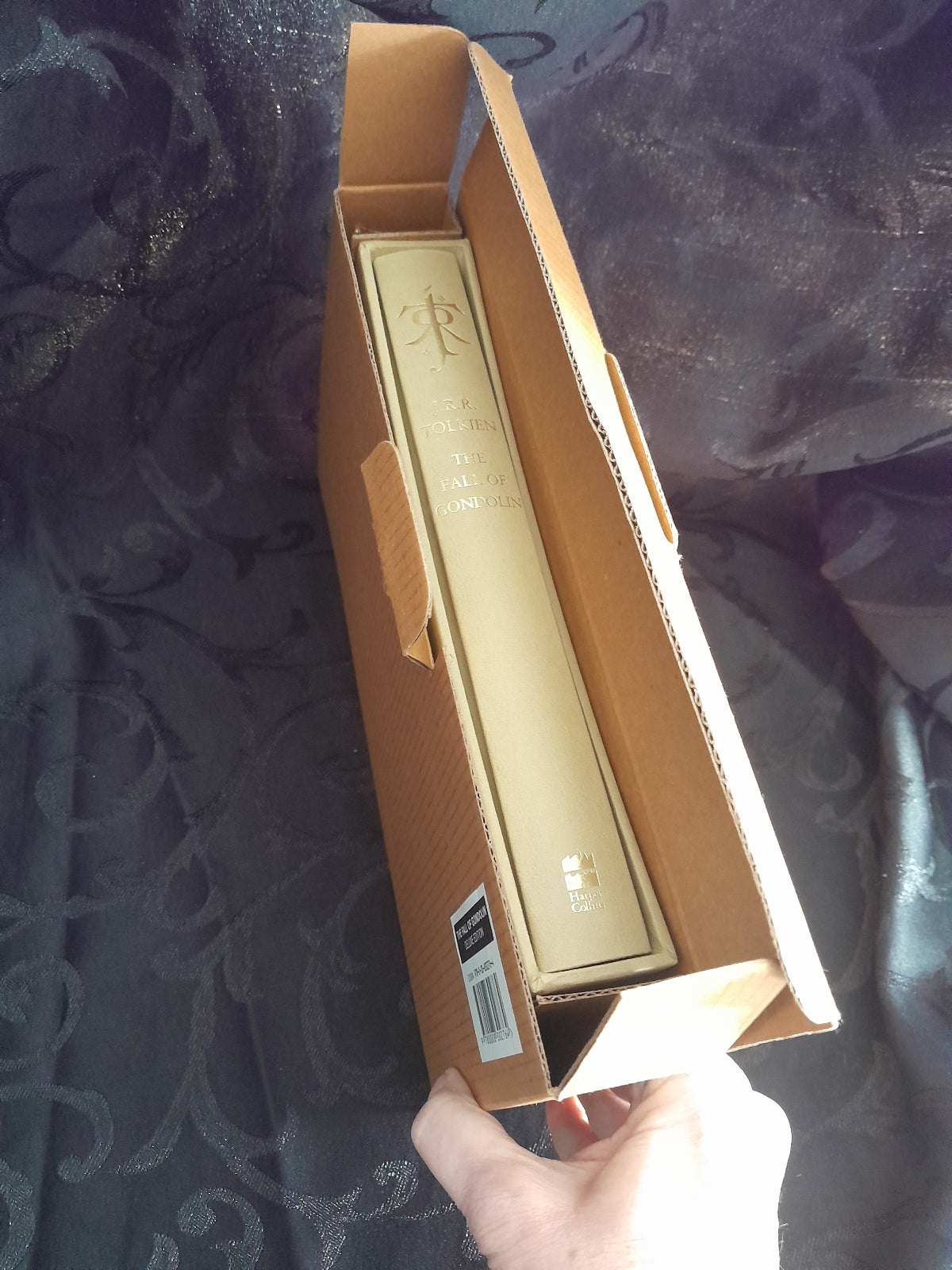 Fall-of-Gondolin-Folio-Edition