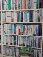 Saga x 20 paperbacks book pack