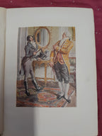 The Amateur Gentleman Jerrery Farnol 