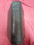 The Amateur Gentleman Jerrery Farnol 