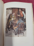 The Amateur Gentleman - Jeffery Farnol