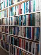 literaryfiction paperbacks book pack