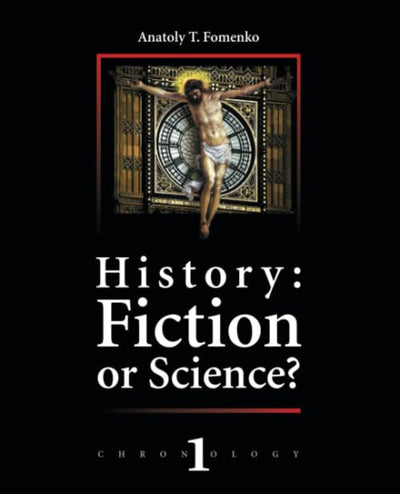 History fiction or science Chronology 1