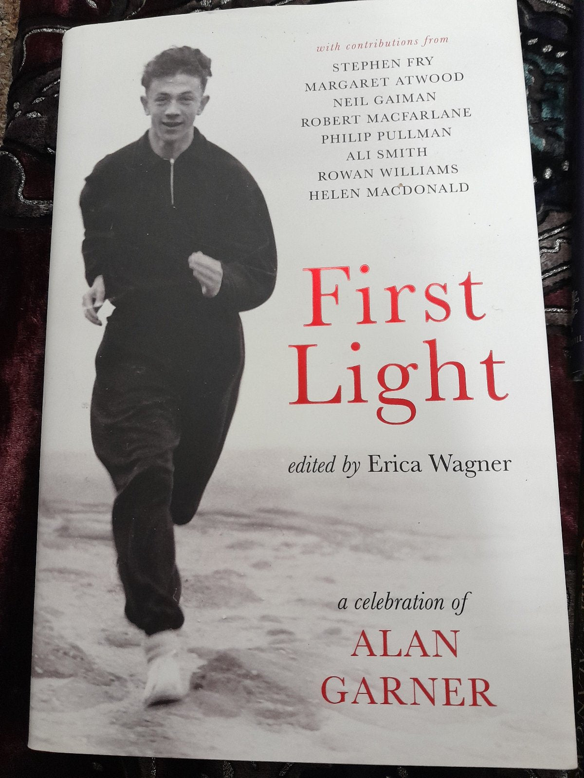 First Light