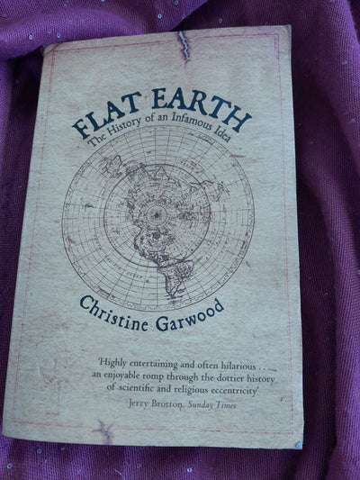 Flat Earth