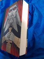 Icelandic Sagas folio society
