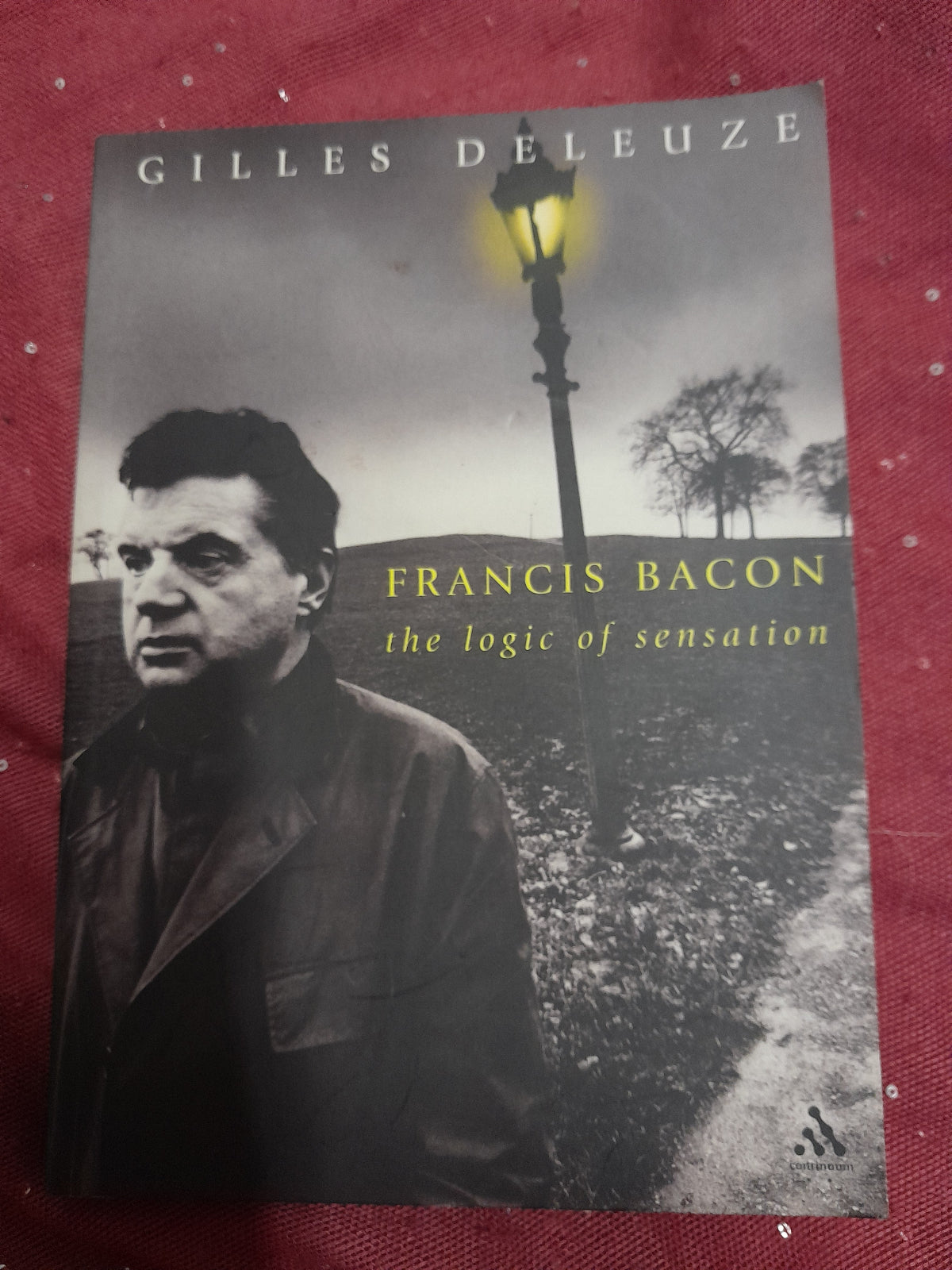 Francis Bacon: The Logic of Sensation