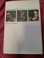 Francis Bacon: Studues For A Portrait