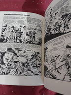 Frontline War Stories: Fleetway Picture Library Classics
