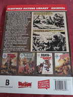 Frontline War Stories: Fleetway Picture Library Classics