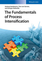 fundamentals of process intensification