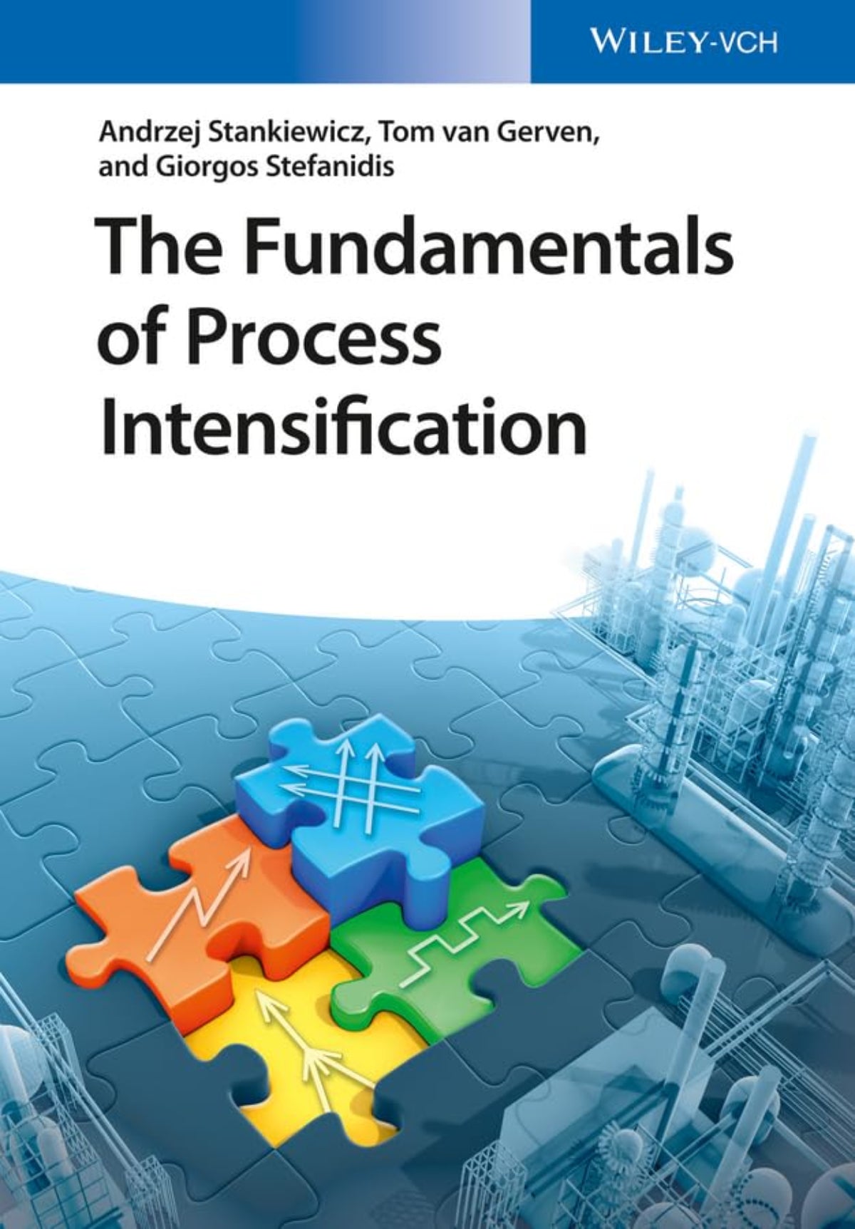 fundamentals of process intensification