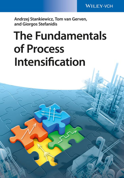 fundamentals of process intensification