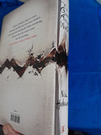 Gone Away World AUTHOR SIGNED 1st Edition