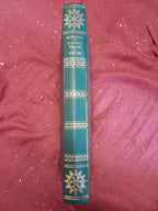 Grevilles England Author Signed Christopher Hibbert