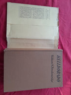 Helldorado Story of Tombstone First Edition Hardback