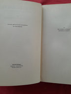 Helldorado Story of Tombstone First Edition Hardback