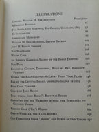 Helldorado Story of Tombstone First Edition Hardback Illustrations