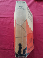 Helldorado Story of Tombstone First Edition Hardback