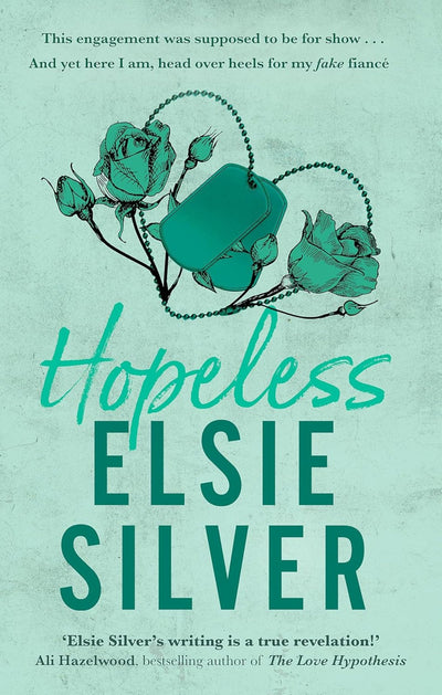 Hopeless by Elsie Silver