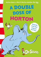 double dose of horton dr seuss