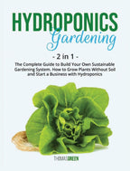 Hydroponics Gardening