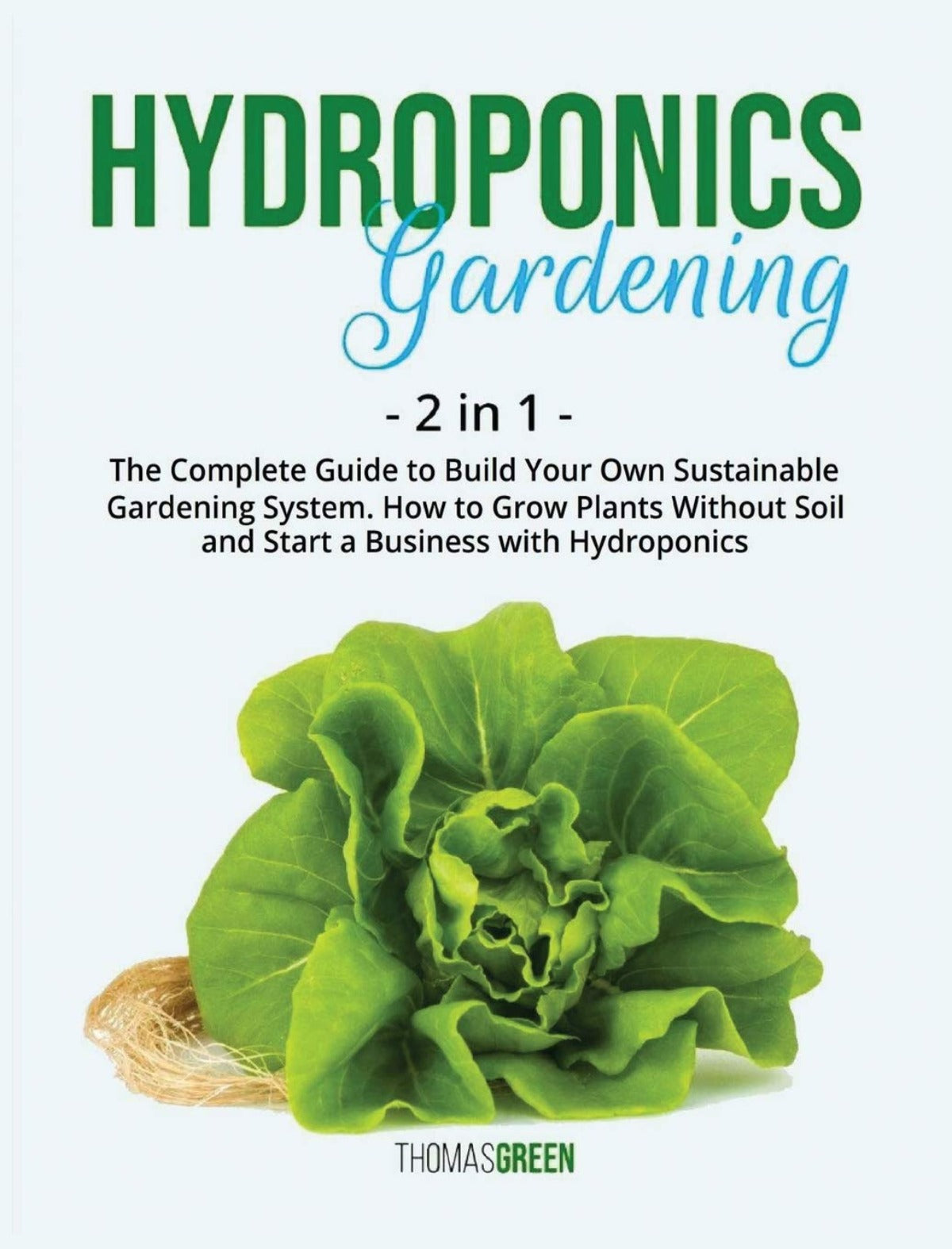 Hydroponics Gardening