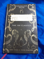 little book of perfumes