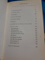 little book of perfumes