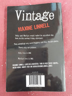 vintage by maxine linnell