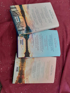 anna jacobs trilogy