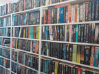 crime thrillers advent calendar