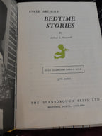 uncle arthursbedtime stories 37th series