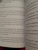 Dirty Gold erotic fiction LGBTQ