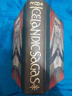 Icelandic Sagas Folio Society