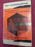 Icosahedron solution equations fifth degree