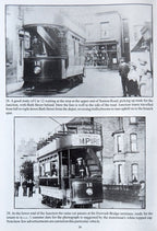 Ilkeston Tramways