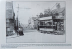 Ilkeston Tramways by Barry Marsden - Old Curiosity Bookshop