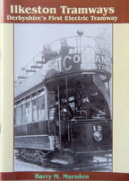 Ilkeston TRamways