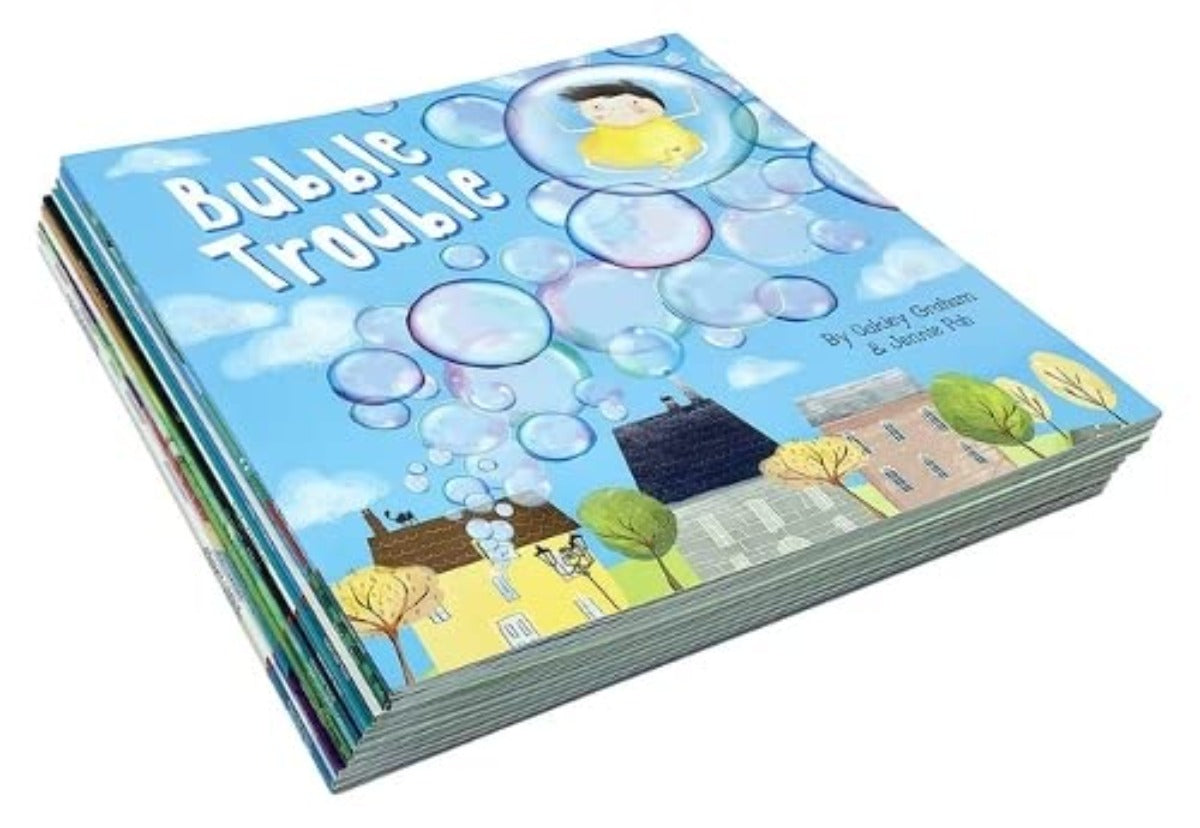 animal adventures 