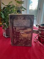 Jamaica Inn First Edition USA Doubleday New York 1936