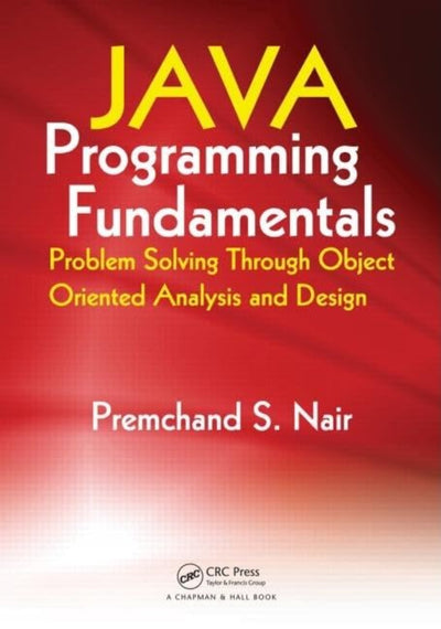 Java Programming fundamentals