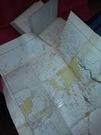Dead Heart of Australia JW Gregory, Geology, Lake Eyre, Maps