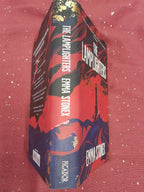 Lamplighters Author Signed Emma Stonex