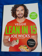 Lean-In-15-Joe-Wicks-SIGNED