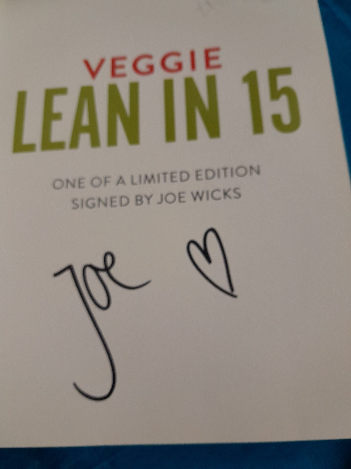 Lean-In-15-Joe-Wicks-SIGNED